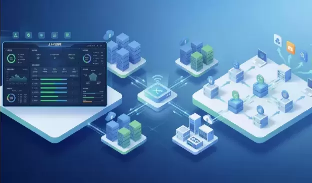When AI Becomes a “Double-Edged Sword,” Can Your Data Protection System “Self-Heal”?