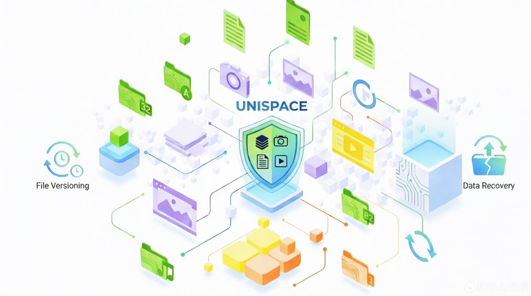 Unstructured Data Protection