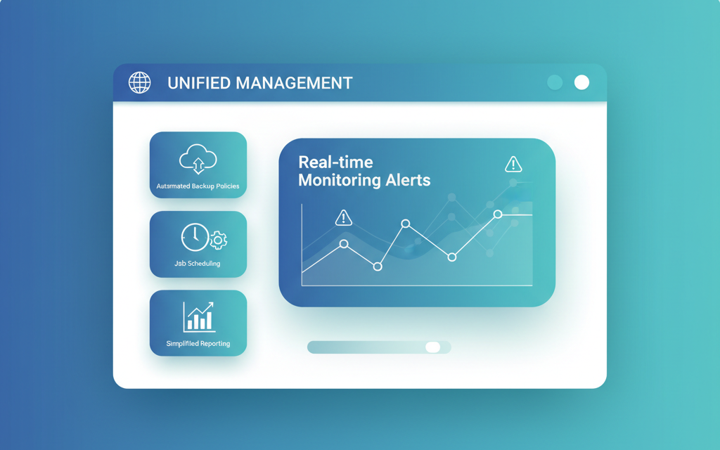 Simplified Management