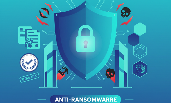 Regulatory & Ransomware Protection